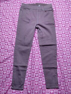 DG2 small spandex pants skinny